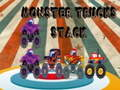 Spel Monster Trucks Stapel online