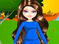 Spel Barbie Skater Kleden online