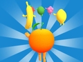 Spel Fruit Oorlog online