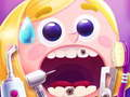 Spel Grappige Tandarts Chirurgie 2022 online