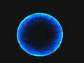 Spel De vloer is lava! Ballen online