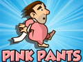 Spel Roze Broek online