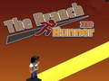 Spel De Takloper 3D online