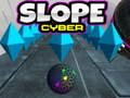 Spel Hellings Cyber online