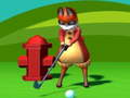 Spel Golfkoning 3D online