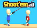 Spel Schiet Ze Allemaal online