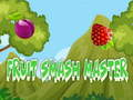 Spel Fruit Smash Master online