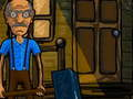 Spel Ontsnapping uit het Huis van Opa en Oma online