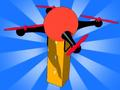 Spel Dronner online