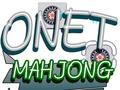 Spel Onet Mahjong online