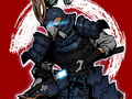 Spel Samurai Koning online