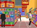 Spel Supermarkt Kassier online