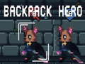 Spel Rugzakheld online