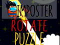 Spel Imposter Draai Puzzel online