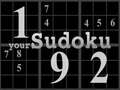 Spel Jouw Sudoku online