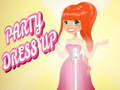 Spel Feestkleding online