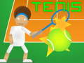 Spel Tennis online