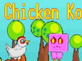 Spel Kip Ko online