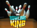 Spel Bowling Koning online