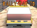 Spel Rallyauto 3D GM online
