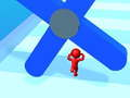 Spel Verbazingwekkend Rennen 3D Spel online