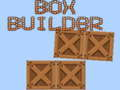 Spel Dozenbouwer online