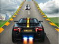 Spel Auto Rij Simulator 3D online