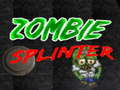 Spel Zombie Splinter online