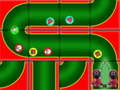 Spel Inktvis Spel: Nieuwjaar onder Bescherming online