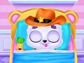 Spel Salon voor Pasgeboren Puppy’s online