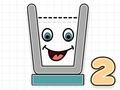 Spel Lachend Glas 2 online