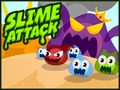 Spel Slijmaanval online