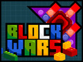 Spel Blokoorlogen online
