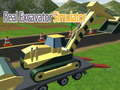 Spel Echte Graafmachine Simulator online