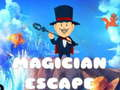 Spel Magische Ontsnapping online