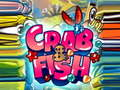 Spel Krab en Vis online