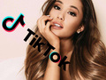 Spel Ariana Grande Tik Tok online