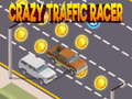 Spel Gekke Verkeersracers online