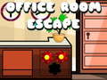 Spel Kantoor Ontsnapping online
