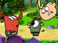 Spel Onrustige Kinderen online