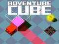 Spel Avontuur Kubus online