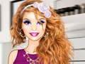 Spel Barbie Mooie Uiterlijk online