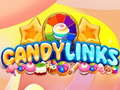 Spel Candy Links Puzzel online
