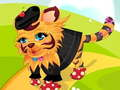 Spel Kleine Tijger Kleden online