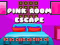 Spel Ontsnapping uit de Roze Kamer online