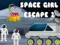 Spel Ruimte Meisje Ontsnapping 2 online