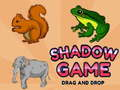 Spel Schaduwspel Sleep en Laat Los online
