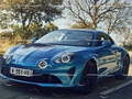 Spel Alpine A110 S Puzzel online