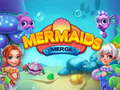 Spel Sirenensamenvoegen online