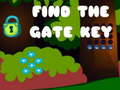 Spel Vind de Poort Sleutel online